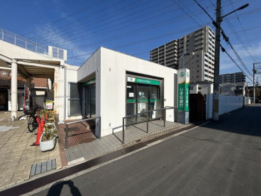 りそな銀行　住之江ショッピングプラザ出張所の画像1