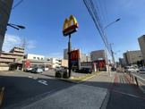 マクドナルド　新北島店
