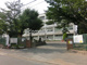 横浜市立樽町中学校の画像