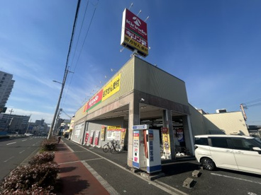 キリン堂薬局　住之江南加賀屋の画像1