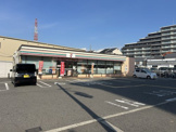 セブンイレブン　大阪北島2丁目店