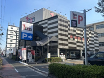 焼肉ダイニング　ワンカルビ　住之江店