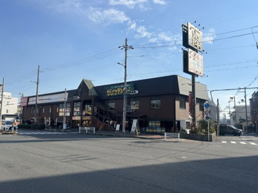 びっくりドンキー　住之江店の画像1
