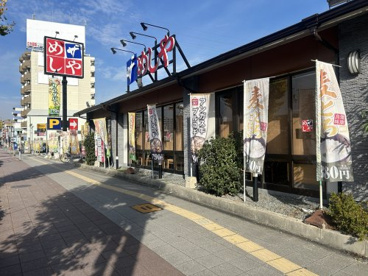 ザ　めしや　住之江の画像1