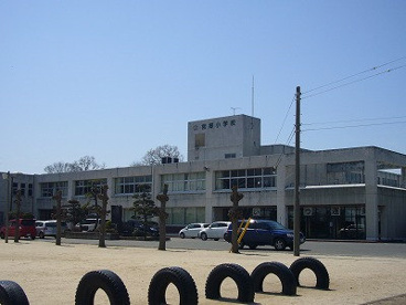 伊勢崎市立 宮郷小学校の画像1