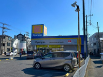 マツモトキヨシ茅ヶ崎小和田店