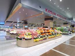 カスミ フードスクエアつくばスタイル店(イーアスつくば内)の画像1