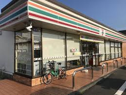 セブンイレブン 研究学園駅西店の画像1