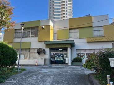 横須賀市立児童図書館の画像1