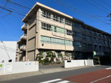 横須賀市立常葉中学校