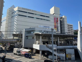 横須賀中央駅