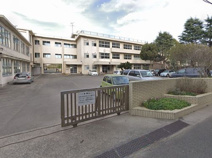 小田原市立白鴎中学校