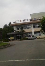 那須塩原市立日新中学校の画像1