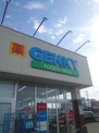 ゲンキー 福寿平方店
