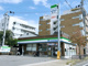 ファミリーマート 山科駅西店の画像
