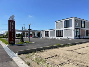 小島ファミリークリニックの画像1