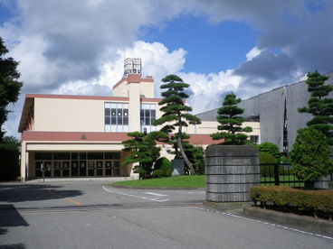 栃木県立黒磯南高等学校の画像1