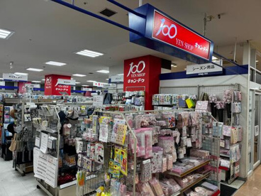 キャン・ドゥ　武蔵関店の画像1