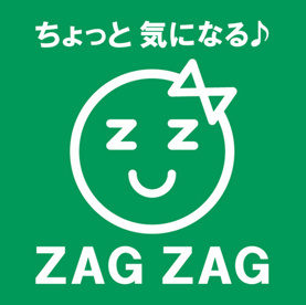 ザグザグ川西久代店の画像1