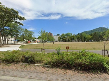 緑ケ丘公園の画像1