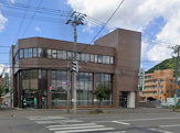 北海道銀行旭ヶ丘支店