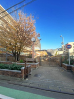 経堂保育園の画像