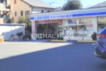 ローソン・スリーエフ 座間相武台三丁目店の画像1
