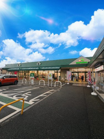 マルエツ 安行慈林店の画像1