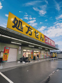 スギ薬局 川口西新井宿店の画像1