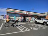 セブンイレブン 座間相武台東店