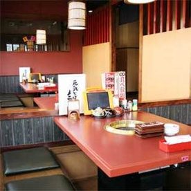 焼肉でん　川西店の画像2
