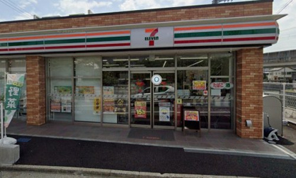 セブンイレブン 船橋清水弁天店の画像1