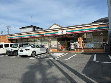 セブンイレブン 名古屋打中１丁目店の画像1