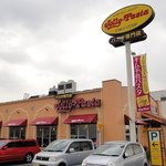 ジョリーパスタ　川西店の画像1