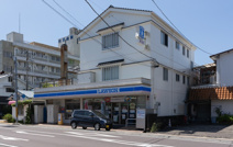 ローソン 四万十中村東町店