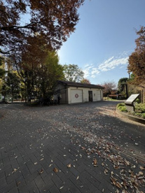 亀塚公園の画像1