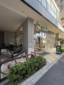 サミットストア三田店の画像1