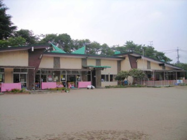 那須塩原市立わかば保育園の画像1