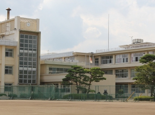 栃木県立黒磯高等学校の画像1