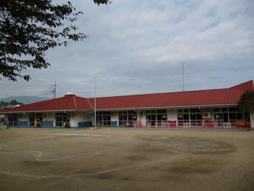 那須塩原市ゆたか保育園の画像1