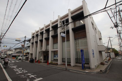 大阪信用金庫松原支店の画像1