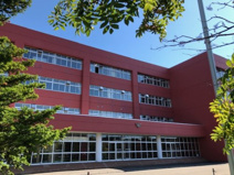 北海道石狩南高校