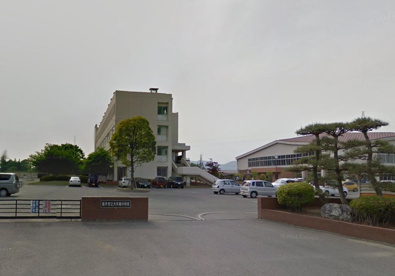栃木市立大平南中学校の画像1