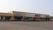 スーパーアークス 桜町店