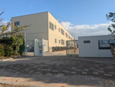 沢池小学校