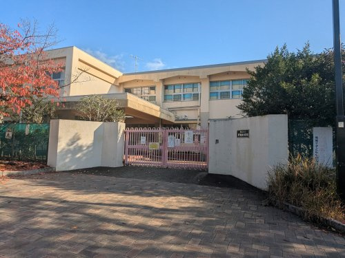 沢池幼稚園の画像