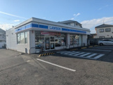 ローソン明石鳥羽店