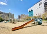 向洋東公園