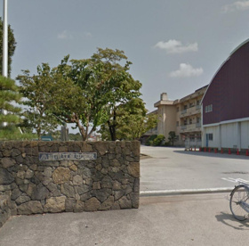小山市立桑中学校の画像1