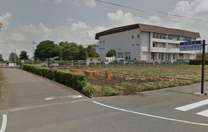 下野市立南河内中学校の画像1